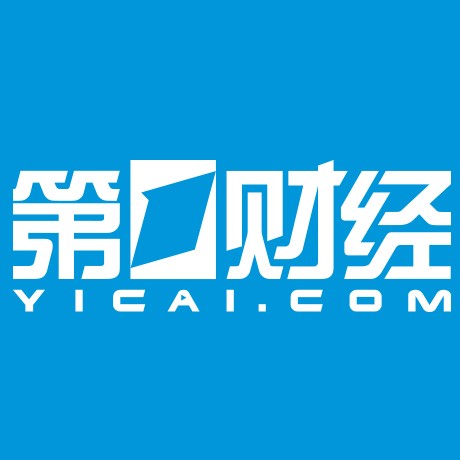 第一财经logo图片